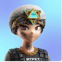 ブランド王👑メタースターク👑 (@metar_stark) 's Twitter Profile