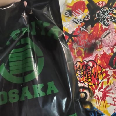 ToJzt's profile picture. 「削除済み」