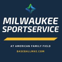 Milwaukee Sportservice(@MKESportservice) 's Twitter Profile Photo