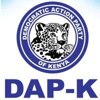 DAP-K Party(@DAP_Kenya) 's Twitter Profileg