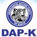 DAP-K Party (@DAP_Kenya) Twitter profile photo