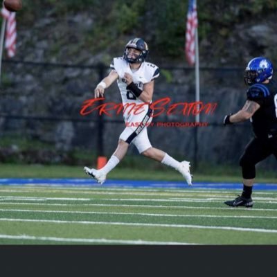 max Pelfrey 🎓2025 QB HHS 6’0 |190|