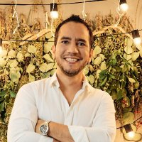 Javier Camacho (@biocamacho) 's Twitter Profile