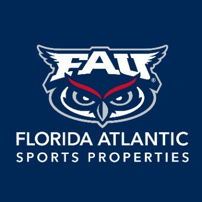 Florida Atlantic Sports Properties is the sports marketing arm of @FAUAthletics. We help connect brands with the passionate FAU fans.