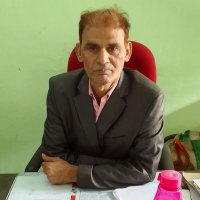 PARAS NATH SINGH (@paras0691) 's Twitter Profile