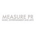 Measure PR (@MeasureUK) Twitter profile photo