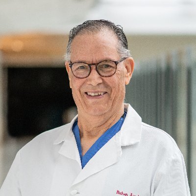 Neurosurgeon, Researcher, Author & Professor of Neurosurgery @UMMC | Director of Neurotrauma @shocktrauma