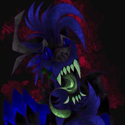 A canine thing from Finland | Fursuiter | Fursuit maker since 2012
Commissions: CLOSED
Queue, info and links: https://t.co/lDndLZNR7f
Pfp: Sharlenze (IG)