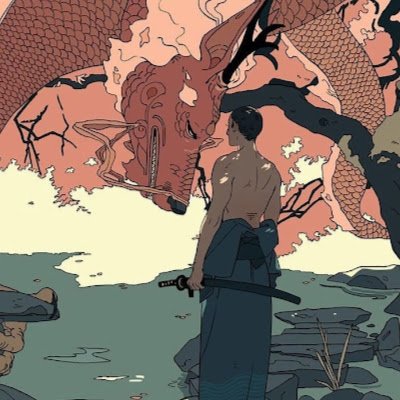 bronze_samurai's profile picture. Хочу любить, но сердца нет.