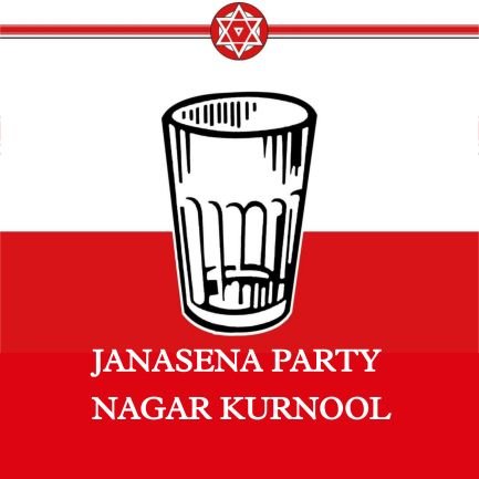 JanaSenaParty NagarKurnool  .....

JaiHindh !