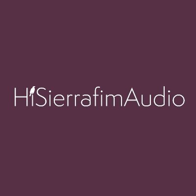 HiSierrafim Audio
