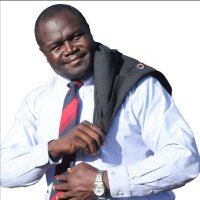 Cde. Josiah Adiema Adiema (@thedebateguru) 's Twitter Profile