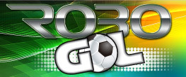 RoboGol é o jogo de futebol de robôs. Fabricado no Brasil pela XBot, e único no mundo em sua categoria.