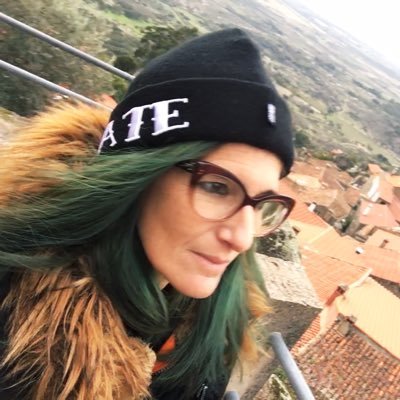 666MeanGirl666's profile picture. #clockworkstorelisboa