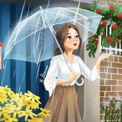 ElfadiAmal's profile picture. VIE TA VIE ET TEN PIS POUR LEURS AVIES