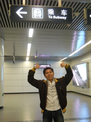 papu05's profile picture. Public Servant. Environmentalist. Lover. Beach bum. Foodie.