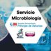 Microbiologia Clinica Alcala HUPA (@MicrobioHUPA) Twitter profile photo