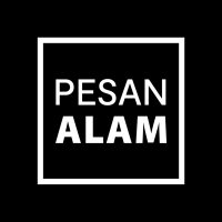 Pesan Alam(@txtpesanalam) 's Twitter Profile Photo