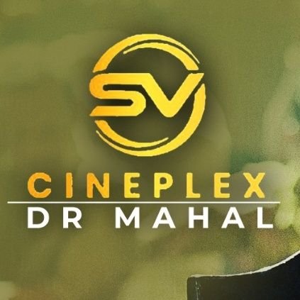 SVCinePlex (DR Mahal)
