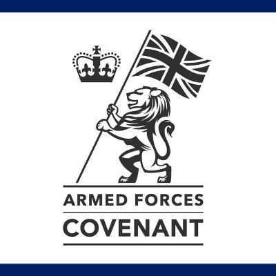 Chair of Cheshire Police Armed Forces network