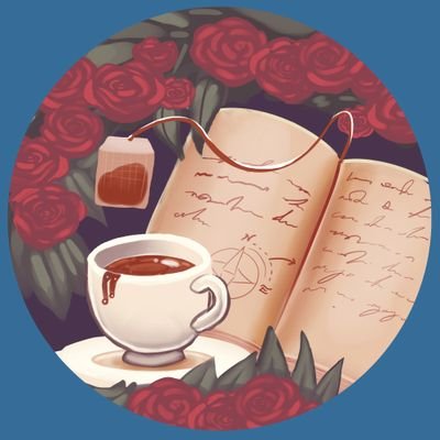 INFJ| 27🌟|Reader, Writer, Reviewer, and avid coffee and tea drinker 💕
📖: 6/25 📚: The Song of Achilles