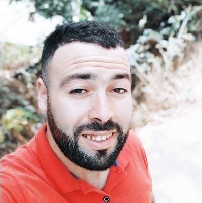 amiour_zaki's profile picture. 