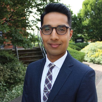 Navtej Johal Profile