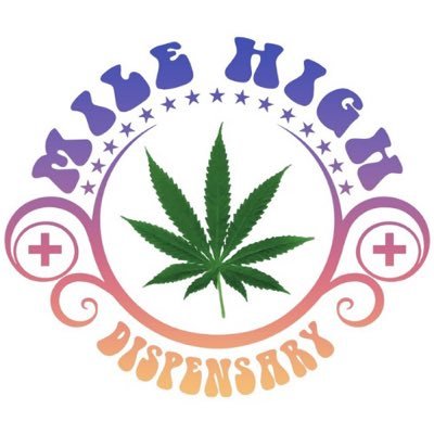 Mile High Dispensary