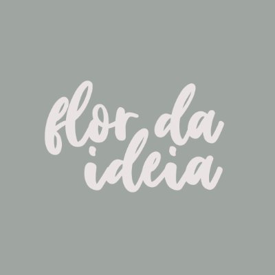 Todos os itens da Flor da Ideia são diversos para combinar com você e seu estilo de vida. Feitos com carinho e atenção para que você arrase na decoração!