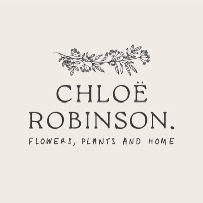 Chloe Robinson Designs