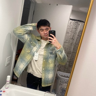 JoshuaAtienza13's profile picture. life is good.