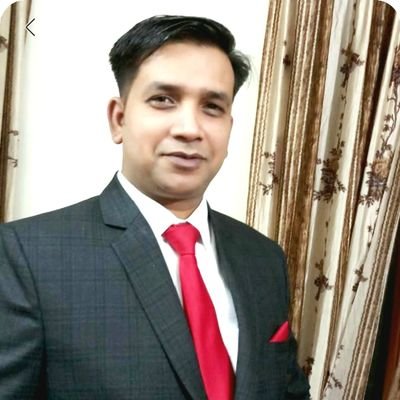 DrAnujSharma99's profile picture. 