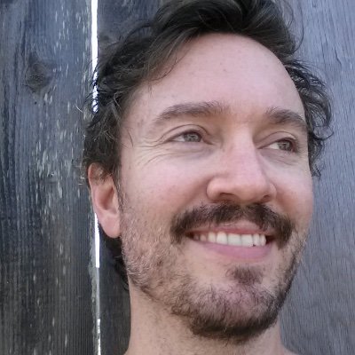 willfbender's profile picture. Writer | Producer | Dream Nurturer