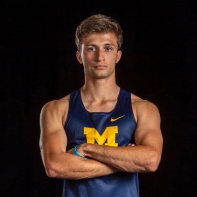 Umich〽️ T&F ‘24 // Economics-Romance Languages