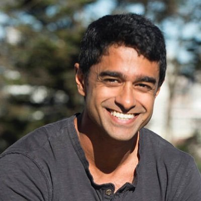 Saikat Chakrabarti