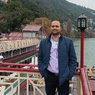 anurag_shukla's profile picture. Additional General Manager, NBCC (I) Ltd.