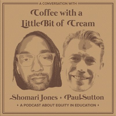 Coffee with a Little Bit of Cream equity podcast