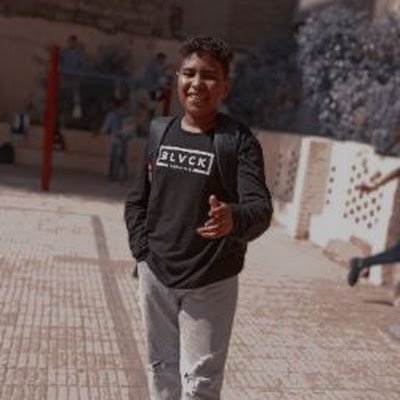 SyfFwdh's profile picture. 