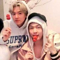 Baekhyunee PCD🥹🫶(@zaikenhuo) 's Twitter Profile Photo