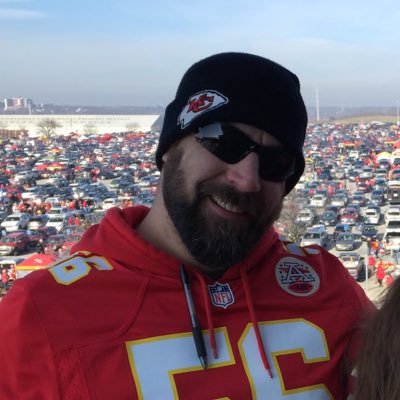 JustinDT79's profile picture. Kansas City Chiefs Football, Outdoor adventures, husband and dad #chiefskingdom