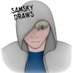 Samsky | comms open (@samskydraws) Twitter profile photo Samsky | comms open (@samskydraws) Twitter profile photo