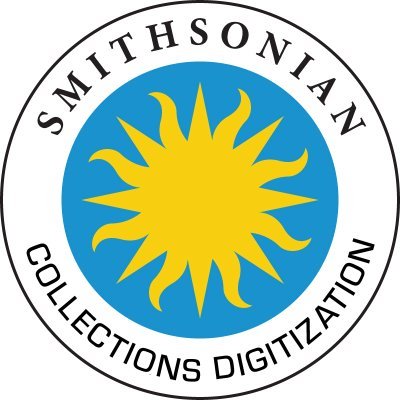 A branch of @SmithsonianDPO in the Office of the Chief Information Officer. Collex #digitized museum collections for people around the globe.
https://t.co/tVDLx2S401