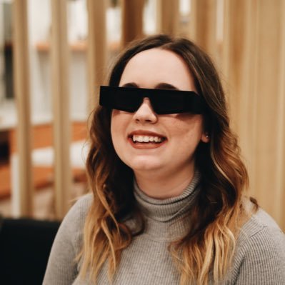 XR Producer | Oculus Launch Pad 2020 Grant Recipient | Snap Creator | Currently working on Hey Pops! | I live where art pushes technology