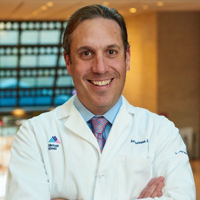 Aaron Fischman MD