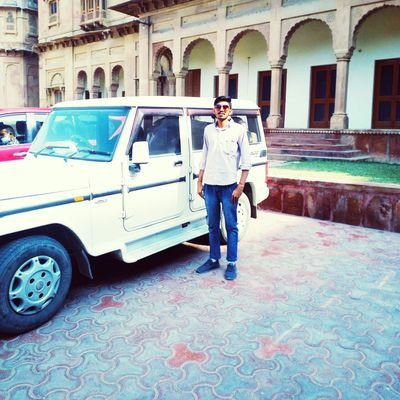 NishantSihag8's profile picture. सरदार पटेल मेडिकल कॉलेज संबद्ध पीबीएम चिकित्सालय बीकानेर (राजस्थान)
जमींदार