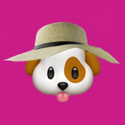 You just found the next 🔥EXPLOSIVE🔥 meme coin! Congrats!!! 🐶 #puppycoin IG: https://t.co/LKCLR6S2dl Discord: https://t.co/2xaEhxM3AR