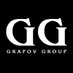 Grafov Group (@grafovgroup) Twitter profile photo Grafov Group (@grafovgroup) Twitter profile photo