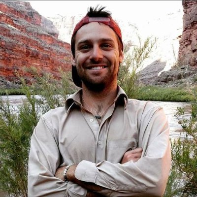 PhD student at UNR studying firn microstructure.
I like to ski, hike and chase my dog around the mountains.