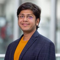 Harshad Gupta (@merc90) 's Twitter Profile