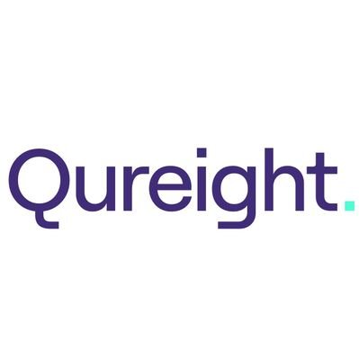qureight's profile picture. Pioneering data curation to solve complex diseases